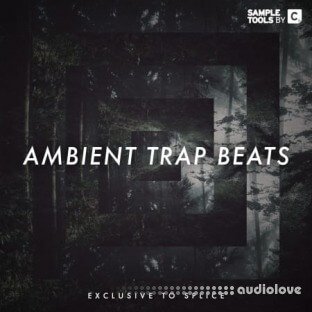 Sample Tools by Cr2 Ambient Trap Beats