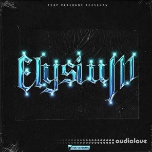 Trap Veterans Elysium Sample Pack