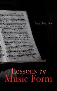 Lessons in Music Form