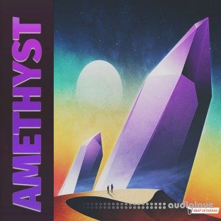 Trap Veterans Amethyst Sample Pack