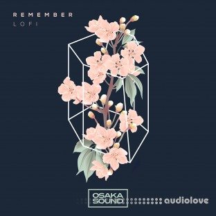 Osaka Sound Remember Lo-Fi