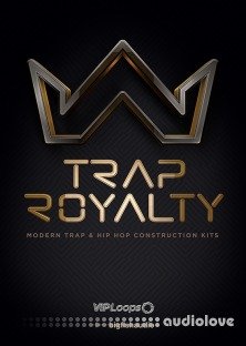 VIP Loops Trap Royalty