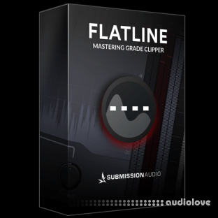 SubMission Audio Flatline