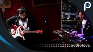 PUREMIX Jacquire King Episode 9 Guitar And Keyboard Overdubs