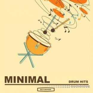 Weismann Minimal Drum Hits