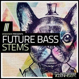 Zenhiser Future Bass Stems