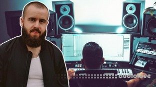 Udemy Music Production Fundamentals Make DOPE Modern Trap Beats