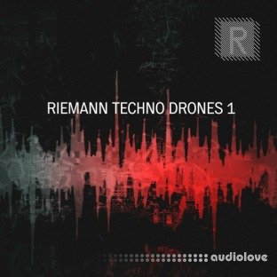 Riemann Kollektion Riemann Techno Drones 1