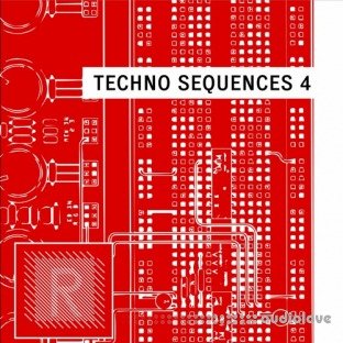 Riemann Kollektion Riemann Techno Sequences 4