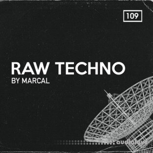 Bingoshakerz Raw Techno By Marcal