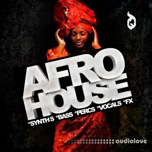 Delectable Records Afro House