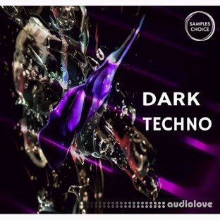 Samples Choice Dark Techno