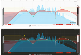 Softube Weiss EQ MP