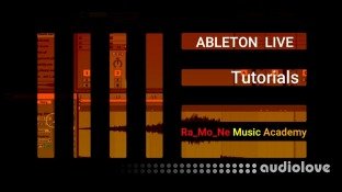 Music Academy Crea Música Electrónica con Ableton Live10. Level 1