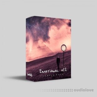 IanoBeatz Emotional Sample Pack Vol.12