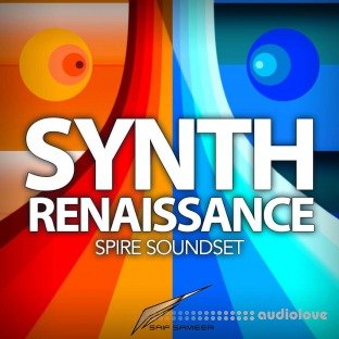 Saif Sameer Synth Renaissance