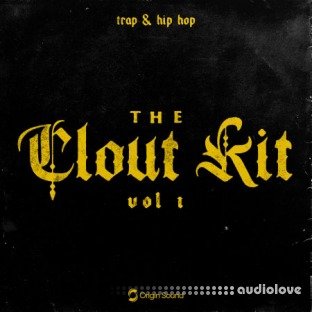 Origin Sound The Clout Kit Vol.1