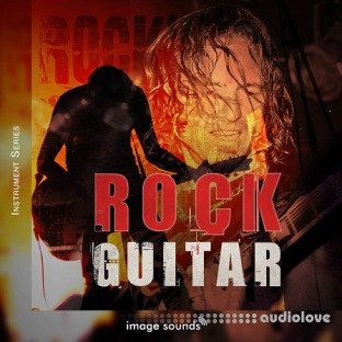 Image Sounds Rock Guitar 1