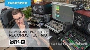 FaderPro From Sample Packs to Hit Records Techno