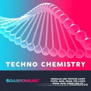 DABRO Music Techno Chemistry