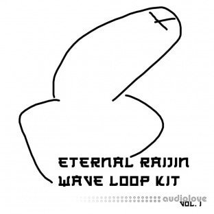 ETERNAL Raijin Wave Looplit VOL. I