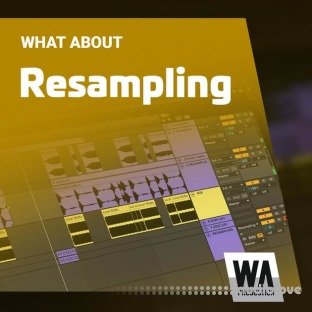 WA Production Resampling