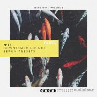 GOGOi Downtempo Lounge Vol.2