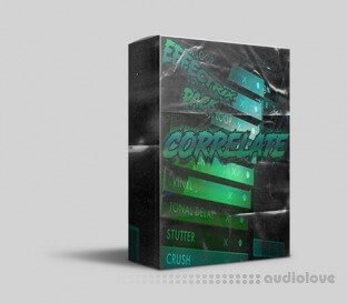 Glockley Correlate Effectrix Pack