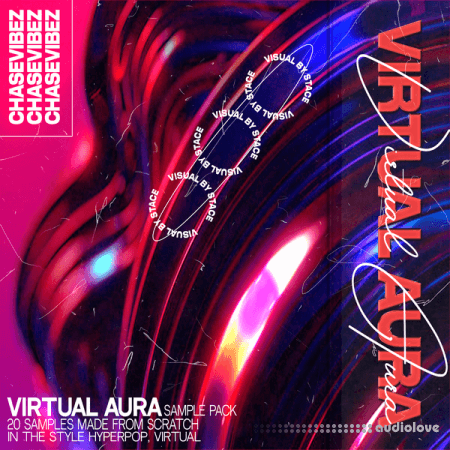 Chase Vibez Virtual Aura