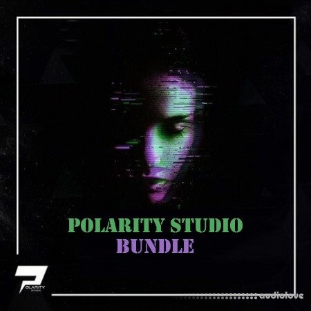 Polarity Studio BUNDLE 13-in-1