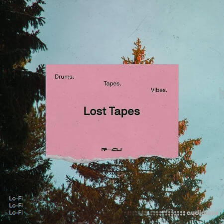 Renraku LOST TAPES 001