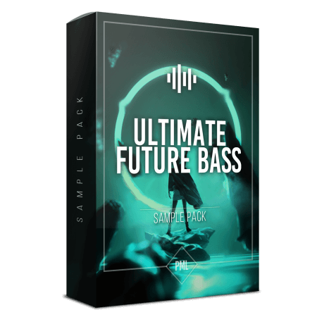 Production Music Live Ultimate Future Bass Sample Pack