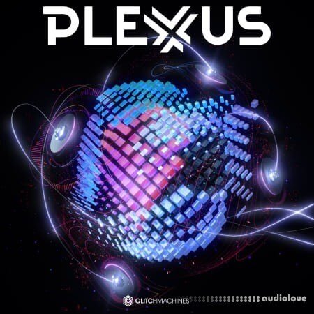 Glitchmachines Plexus Vol.1