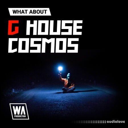 WA Production G House Cosmos