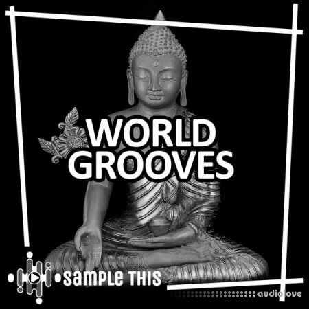 Sample This World Grooves