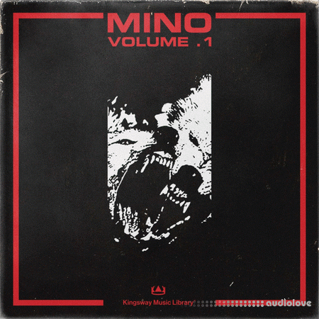 Kingsway Music Library MINO Vol.1