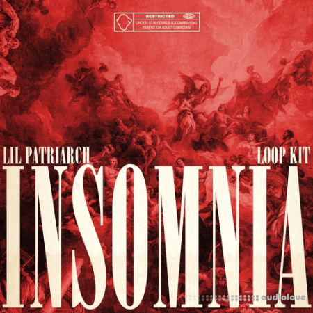 Lil Patriarch Insomnia Loop Kit