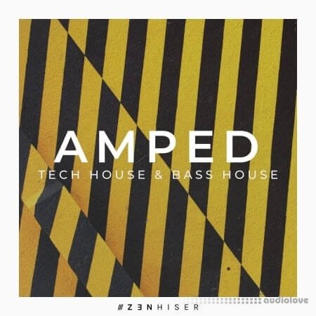 Zenhiser Amped