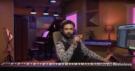 Amit Trivedi Learn Music Composition