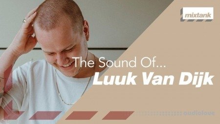 Mixthank Luuk van Dijk Masterclass