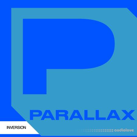 Parallax Inversion Tech Trance