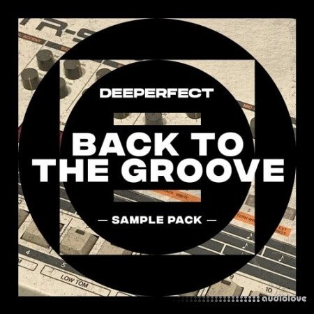 Deeperfect Back To The Groove Vol.1