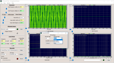 Adrosoft AD Sound Tools