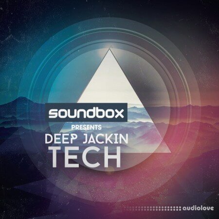 Soundbox Deep Jackin Tech