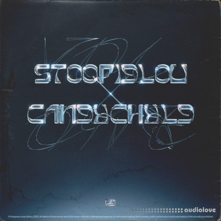 Kingsway Music Library Stoopidlou x CandyChyld Vol.1 (Compositions and Stems)