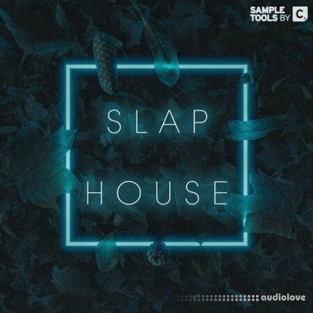 Sample Tools by Cr2 Slap House