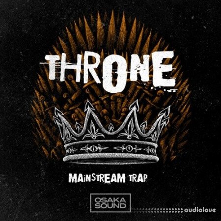 Osaka Sound Throne Mainstream Trap