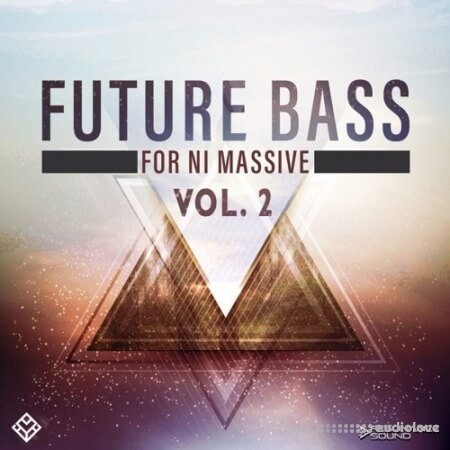 Resonance Sound Future Bass For Massive Vol.2