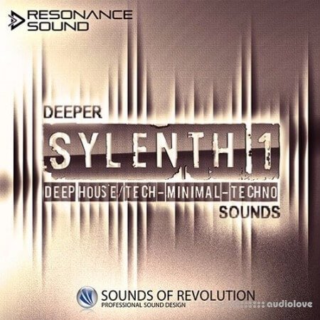 Sounds Of Revolution Deeper Sylenth1 Sounds