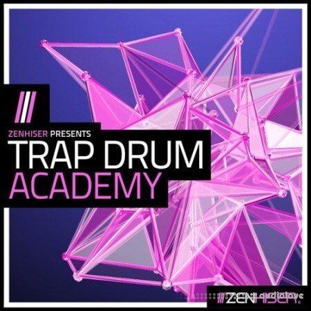 Zenhiser Trap Drum Academy